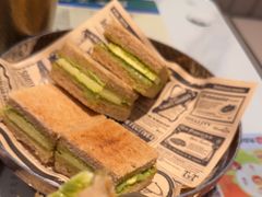 -凤来茶餐·粤菜馆(珠江新城店)
