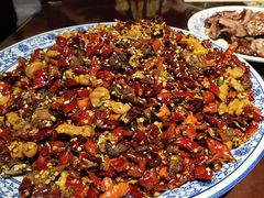 -杨记隆府(汉街店)