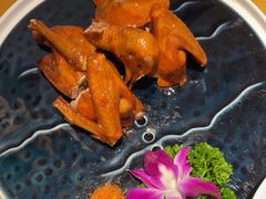 -大鸽饭(马王堆店)