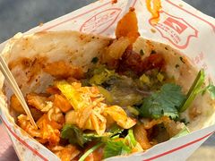 -尚食·卢记烧饼(十全街店)
