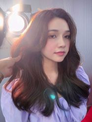 点击看大图 -3AM HAIR SALON烫发染发接发