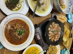 -鸡毛店·川菜(双楠店)