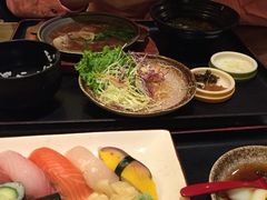 -歌行灯日本料理(伊势丹店)