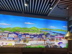 -九田家黑牛烤肉料理(溧阳吾悦店)