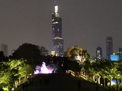 -紫峰大厦