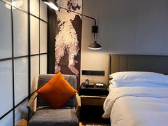 -成都天府丽都喜来登饭店