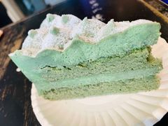 -吉美诺烘焙(公园北路店)