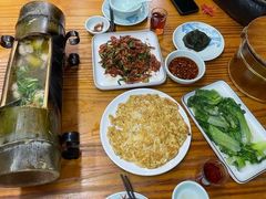 -61号餐吧(兴坪古镇漓江店)