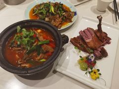 -院8里·少城记忆老川菜(宽窄巷子店)