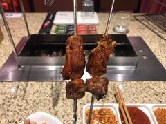 -丰茂烤串(全国首店)