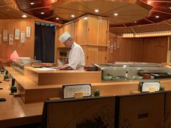 -筑地玉寿司(銀座コア店)