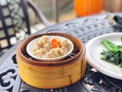 -頂好酒家·经典粤菜(海信广场店)