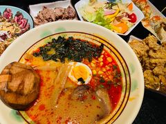 -無境·匠心日本料理(汉街店)