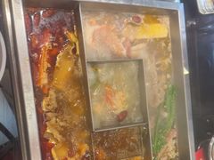 -重庆德忆火锅（龙南街3店）(渝水岸餐饮)