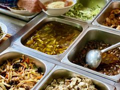 -兴福老面馆(寺路街店)