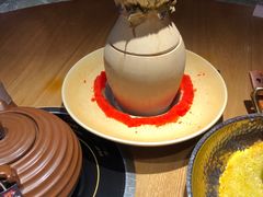 -吃饭皇帝大·土家民族菜(武陵源店)