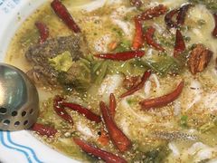 -花椒俏川菜小馆(南海万达店)