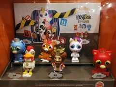 -汉堡王(砂之船店)