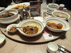 -艳阳天·非遗楚菜(武汉客厅店)