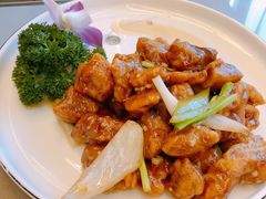 -鹿鸣春饭店(总店)