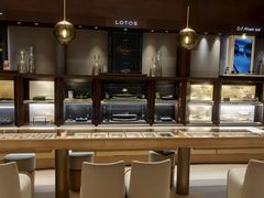 -溥仪眼镜PUYI OPTICAL(国贸商城店)