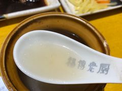 -杨传老厨(南山店)
