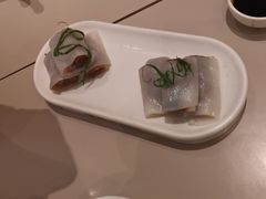 -蔡澜点心·粤菜(丽泽天街店)