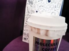 -MOLECULECOFFEE.MANDO 莫勒喝咖啡