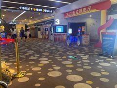 -保利国际影城(保利文化广场店)