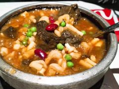 -千百味红餐厅·江西菜(绿地双子塔店)