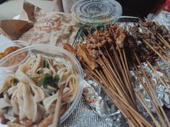 -盟重烧烤(高正街店)