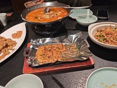 -唐猫庭院·千年陕菜(赛格国际购物中心店)