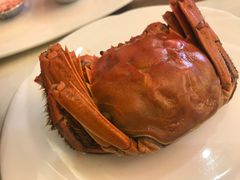 -欣旺·迎宾楼·百年无锡菜