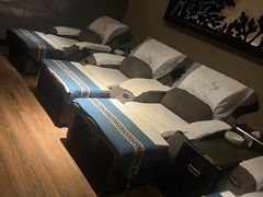 -新紫霞养生·影院足道·SPA(金山区店)