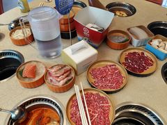 -海底捞大排档火锅(打浦路店)