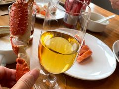 -嘉定凯悦·咖啡厅