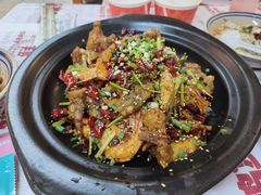 -回味黑鸭煲·始于2006(万松园店)