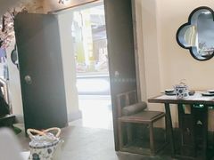 -绿茶餐厅(昌平悦荟店)