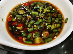 蘸料-老来福·非遗酸汤兔(凯旋路店)