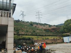 -杭州屏风山越野车营地·团建别墅轰趴民宿