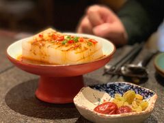 -丝路金桃·新疆菜(徐汇店)