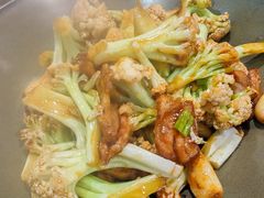 -良师门滨海人家·海鲜·家常菜(滨海城店)
