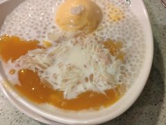 杨枝甘露-松记糖水店(铜锣湾分店)