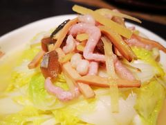 -鱼库·不仅是一家烤鱼店(车公庙店)