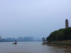 -江心屿景区