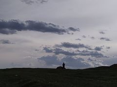 -空中草原