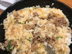 -食其家·牛丼咖喱(冠捷大厦店)