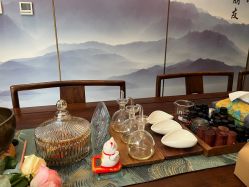 -觅境SPA·私享空间