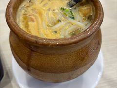 罐罐百香果米线-云平风味园(护国路店)