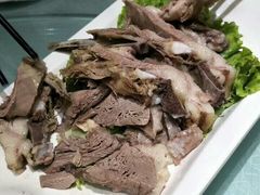 -老毛手抓·盐池滩羊非遗手抓(宁夏总店)